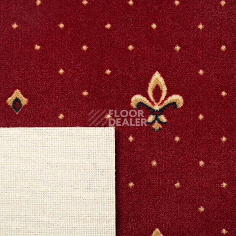 Haima Alameda 02 Red фото 3 | FLOORDEALER